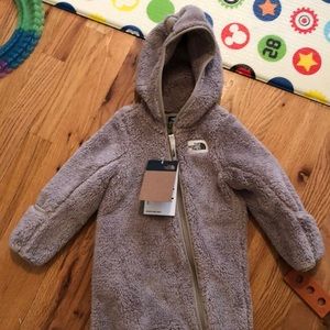 Unisex Campshire One Piece Coverall